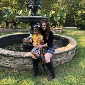 Meet your Posher, Jessica